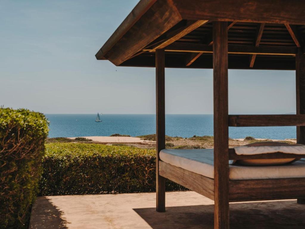 Cap Rocat, a Small Luxury Hotel of the World photo 3