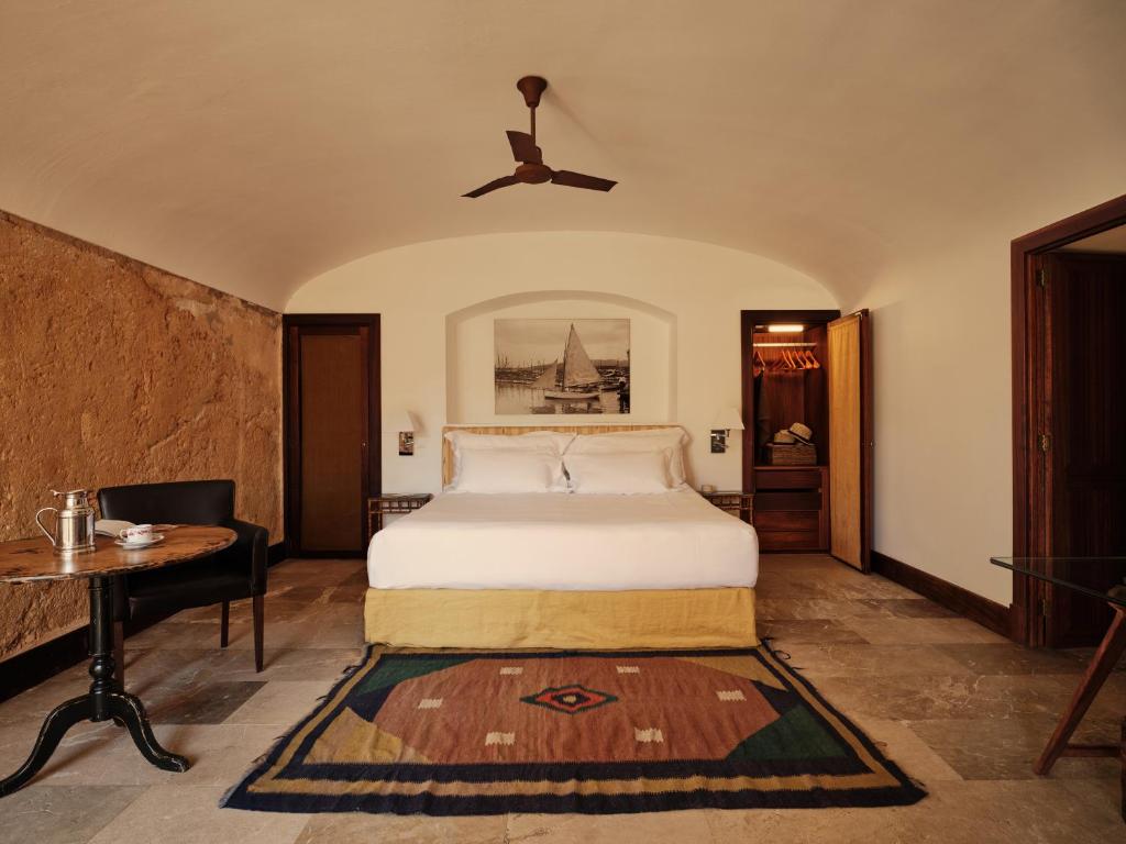 Cap Rocat, a Small Luxury Hotel of the World - 