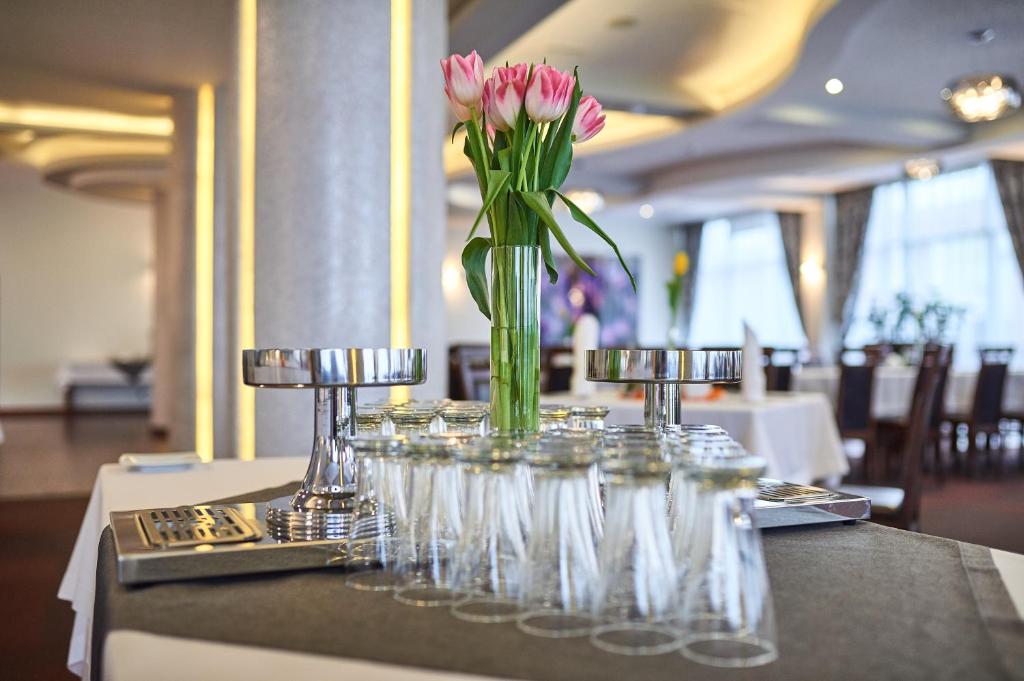 Hotel Zimowit - Resim 30