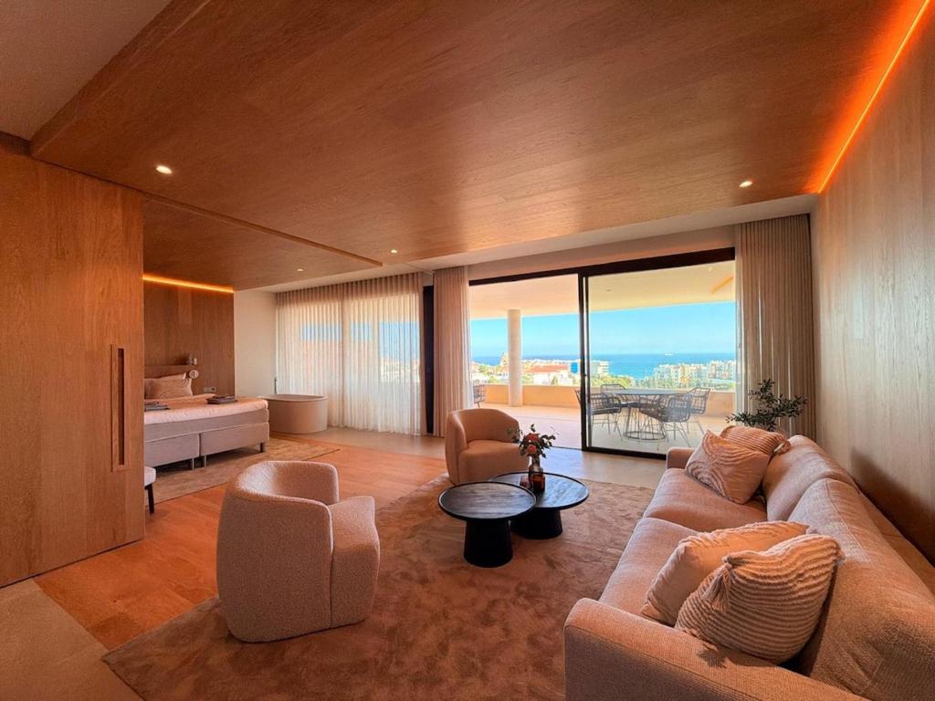 Higuerón South Residences - Brinkman