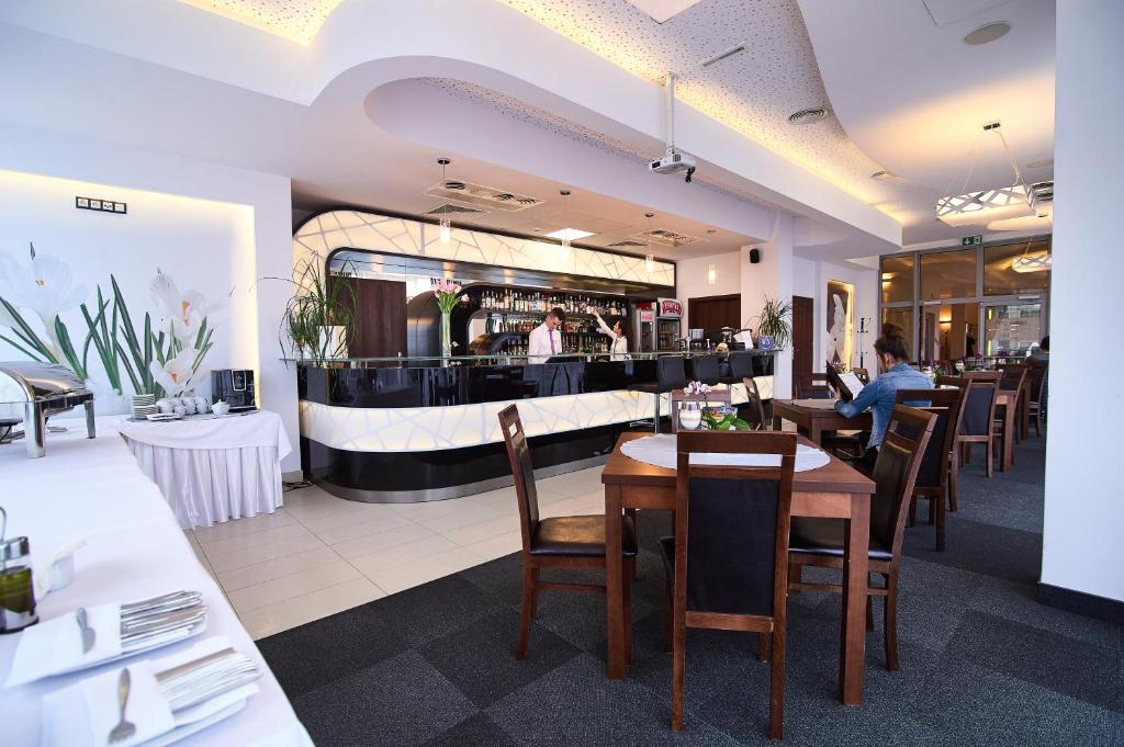 Hotel Zimowit - Resim 29