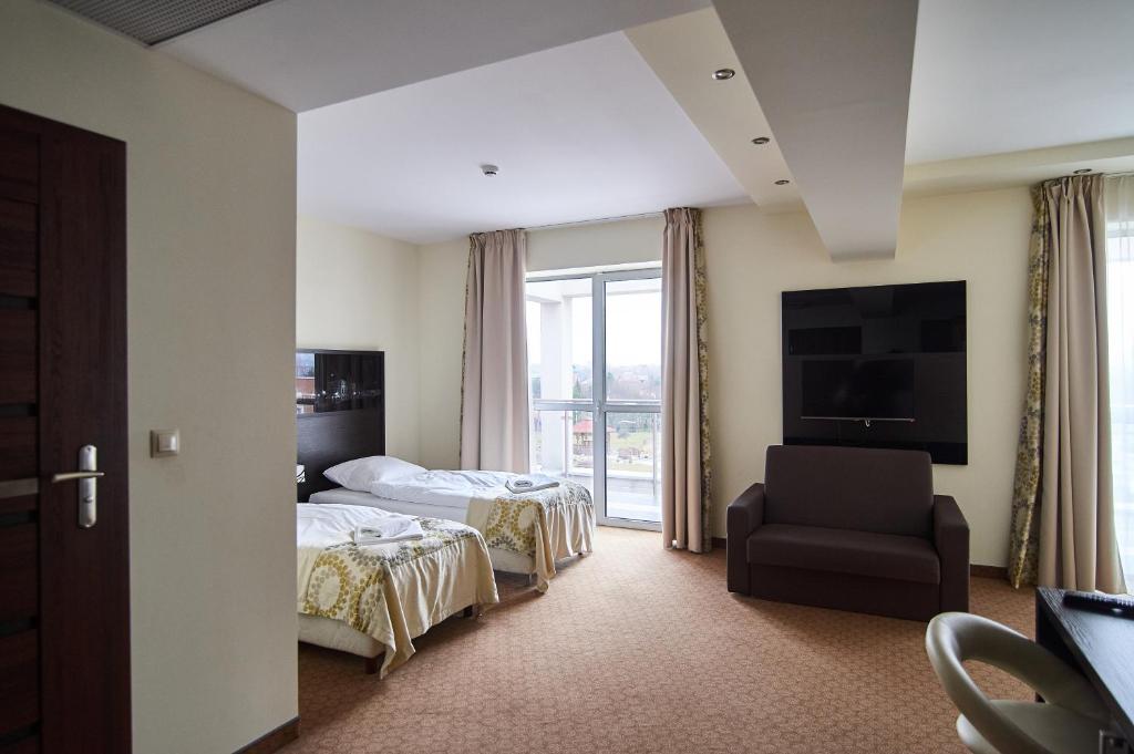 Hotel Zimowit - Resim 7