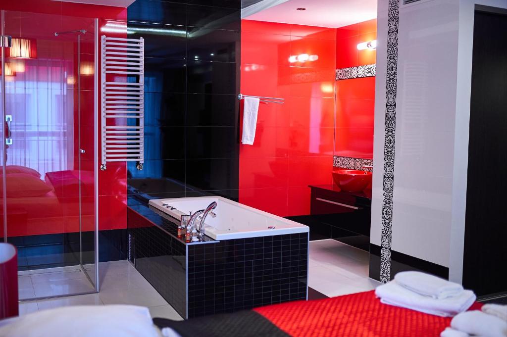 Hotel Zimowit - Resim 28