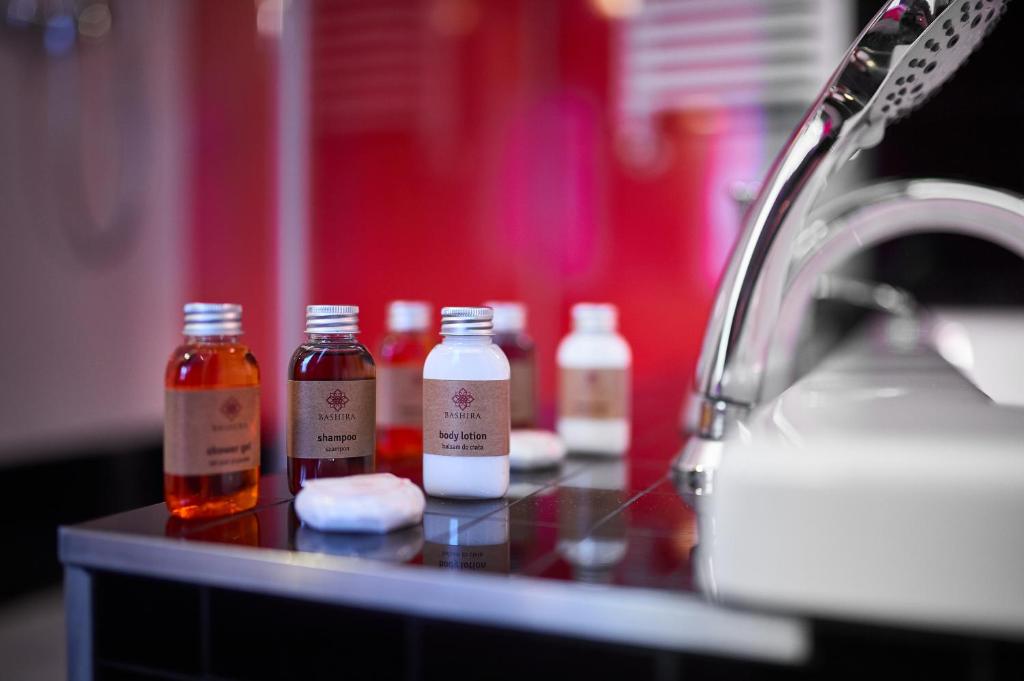 Hotel Zimowit - Resim 24