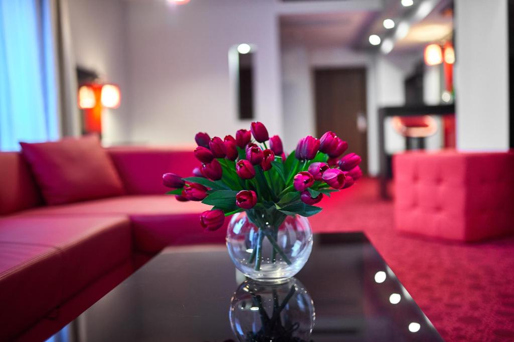 Hotel Zimowit - Resim 25