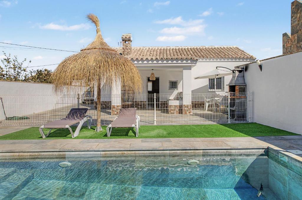 La Casa de los Abuelos
