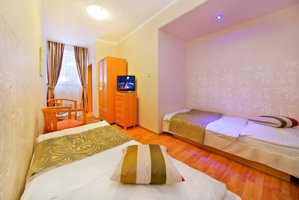 Hotel Lesana - Resim 9