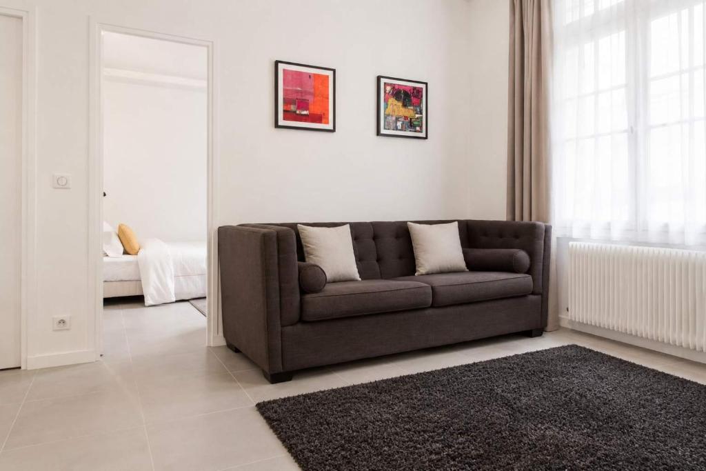 BnBNova - 2BR - Heart of St-Germain & Odeon
