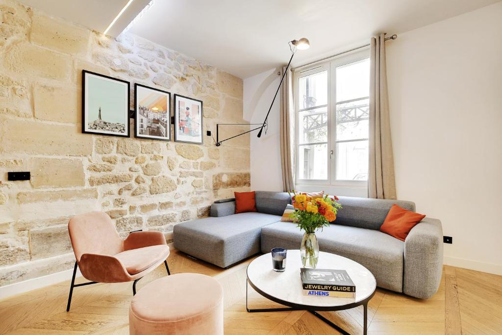 Lavie Maison Private Cinema and Sauna in Le Marais