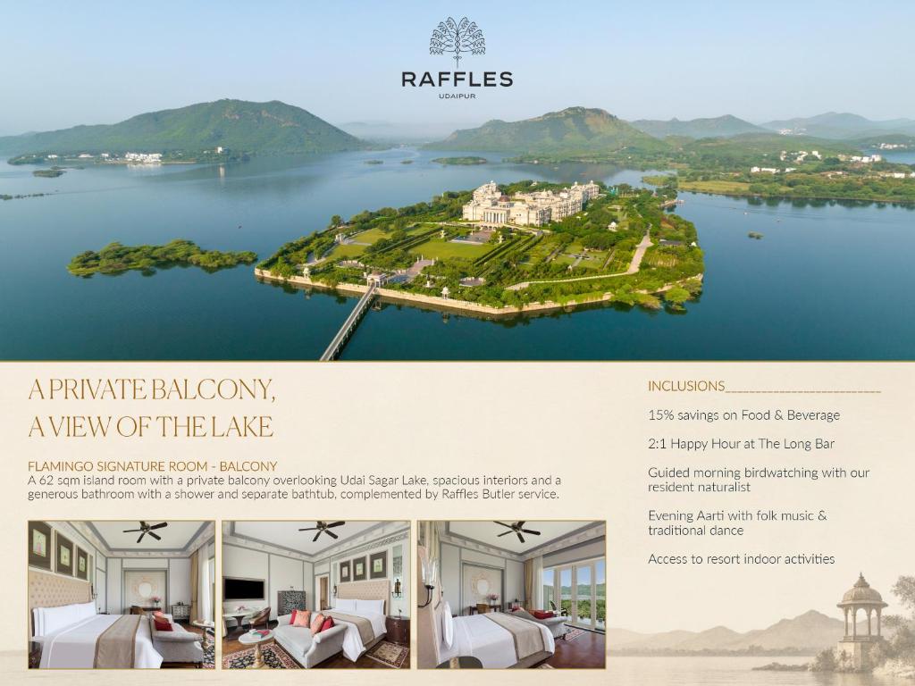 Raffles Udaipur photo 2