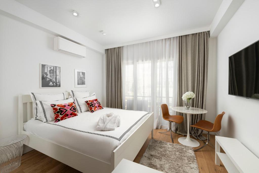 Luxury Apartment - 150m to Palais des Festivals ( Cannes )