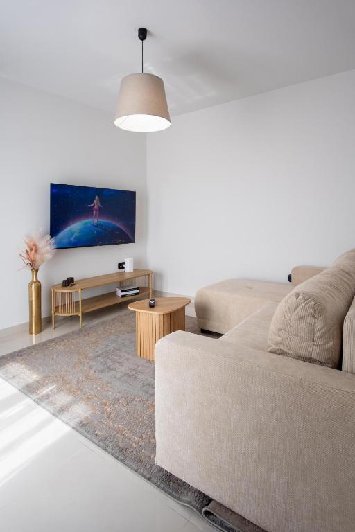 St Constantine suites
