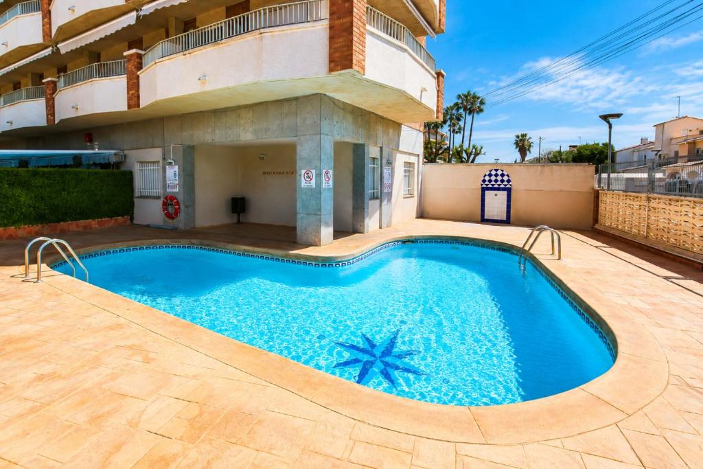 Apartamento FLORA