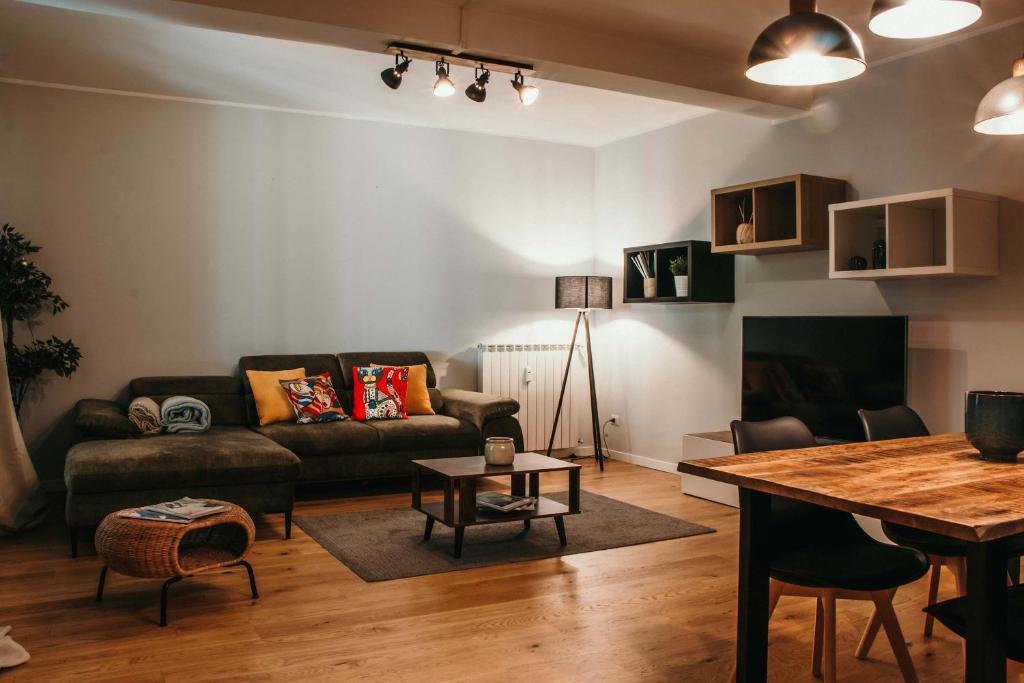 Urban Suite - Lakeside L&B