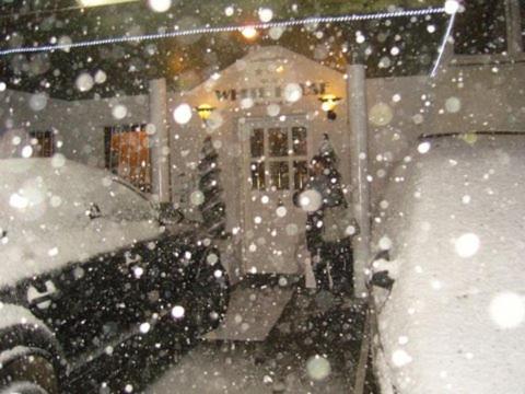 White House - Resim 30