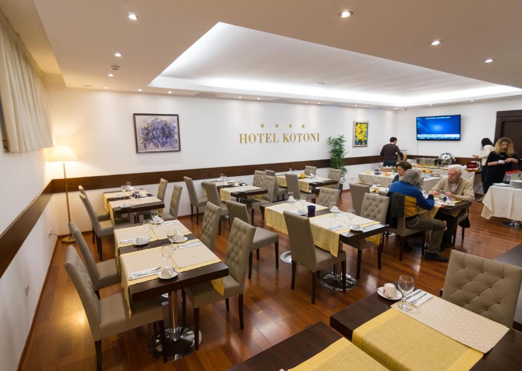 Boutique Hotel Kotoni - Image 4