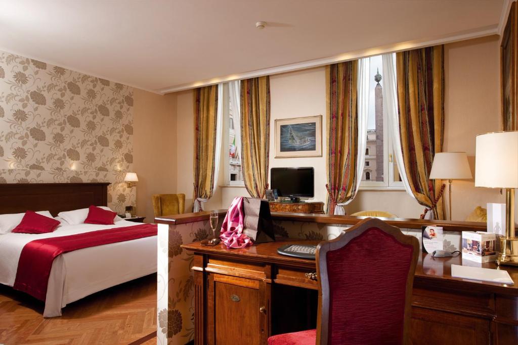 Hotel Nazionale - Resim 27