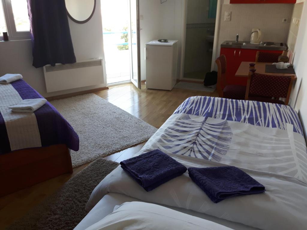 Studios Adriatic - 3