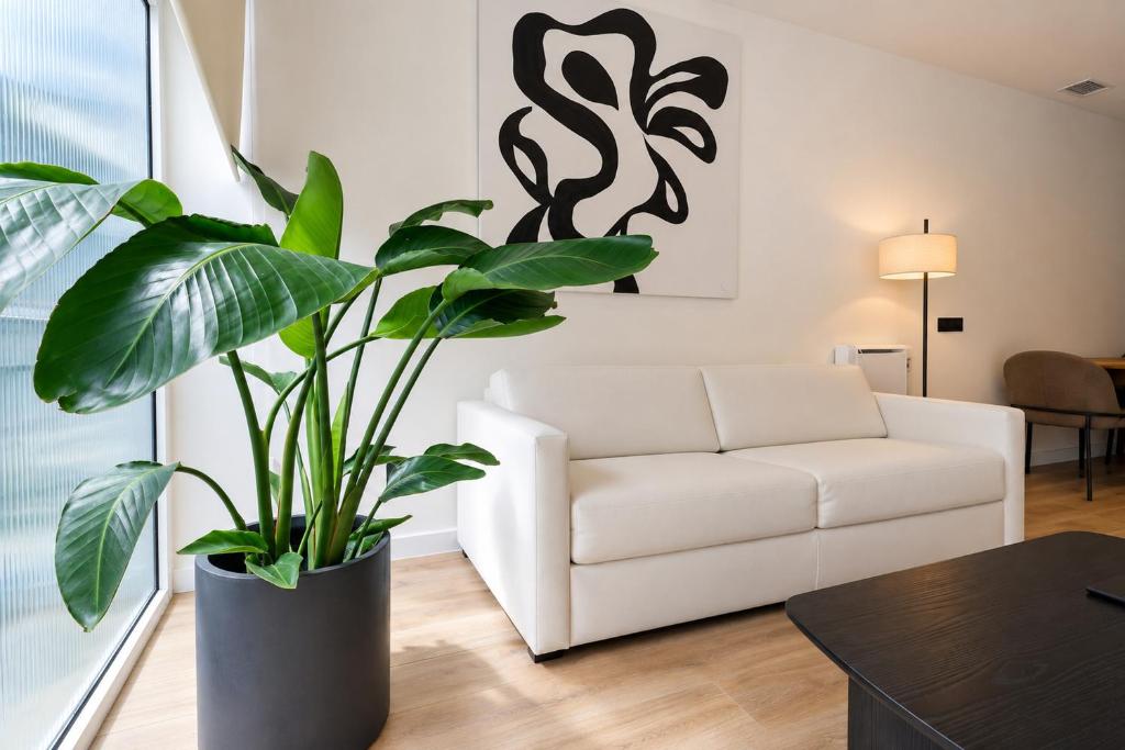 Madrid Executive Loft