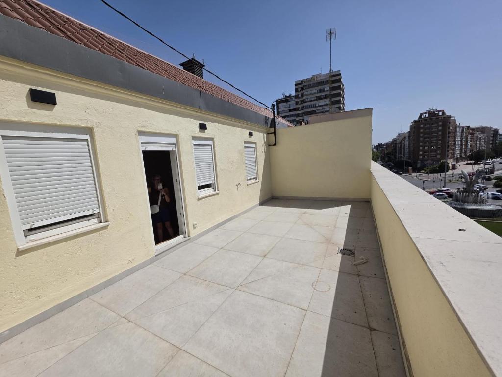 Antonio López Suites