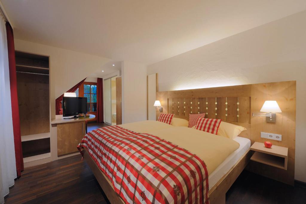 Alemannenhof - Boutique Hotel am Titisee - Error