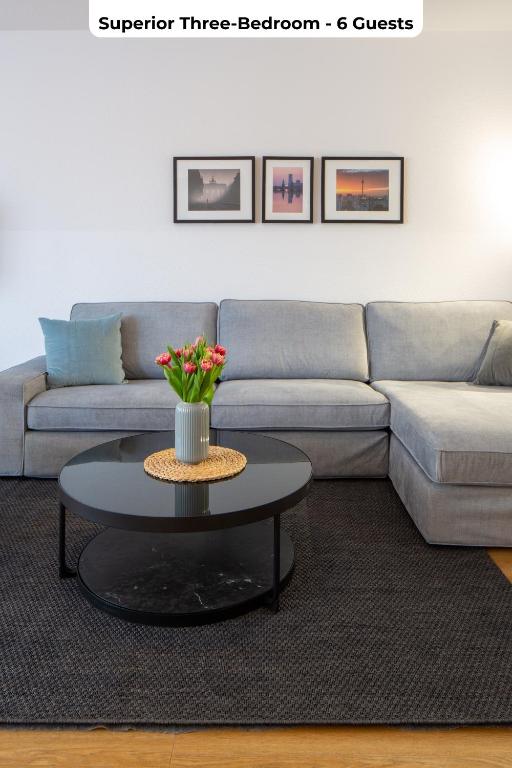 Apartments am Brandenburger Tor - 