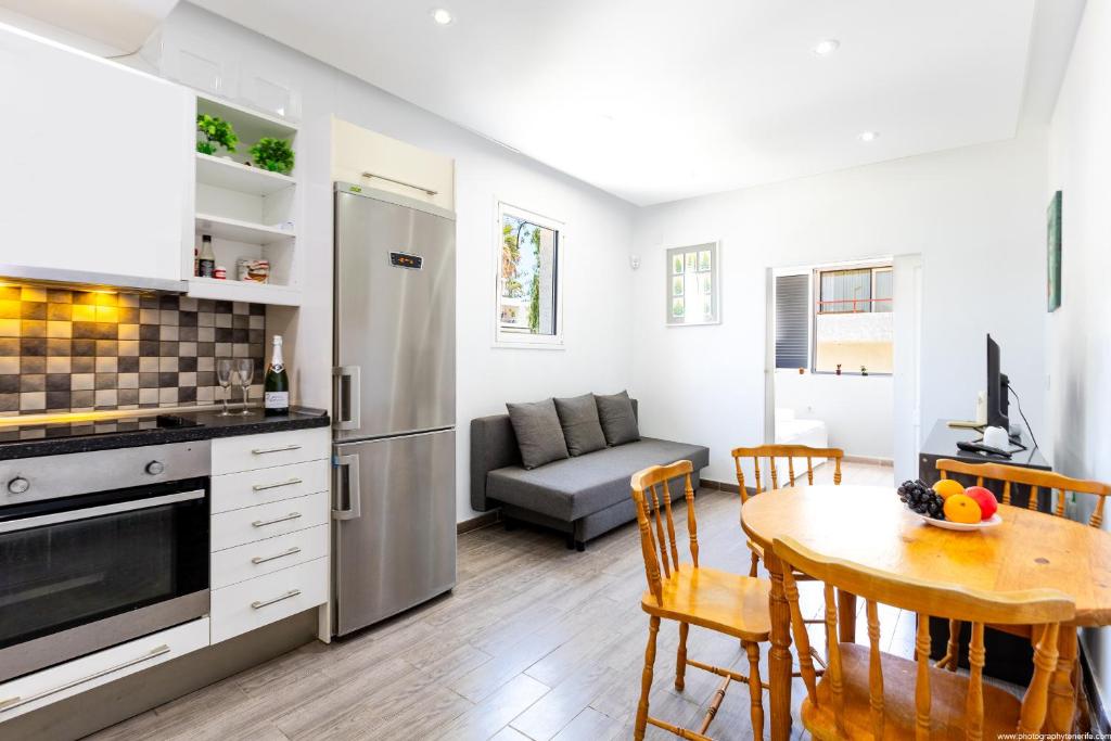 Eureka Apartment