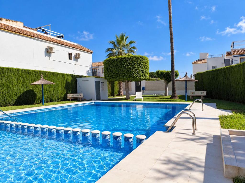 Jardin del Mar House Torrevieja