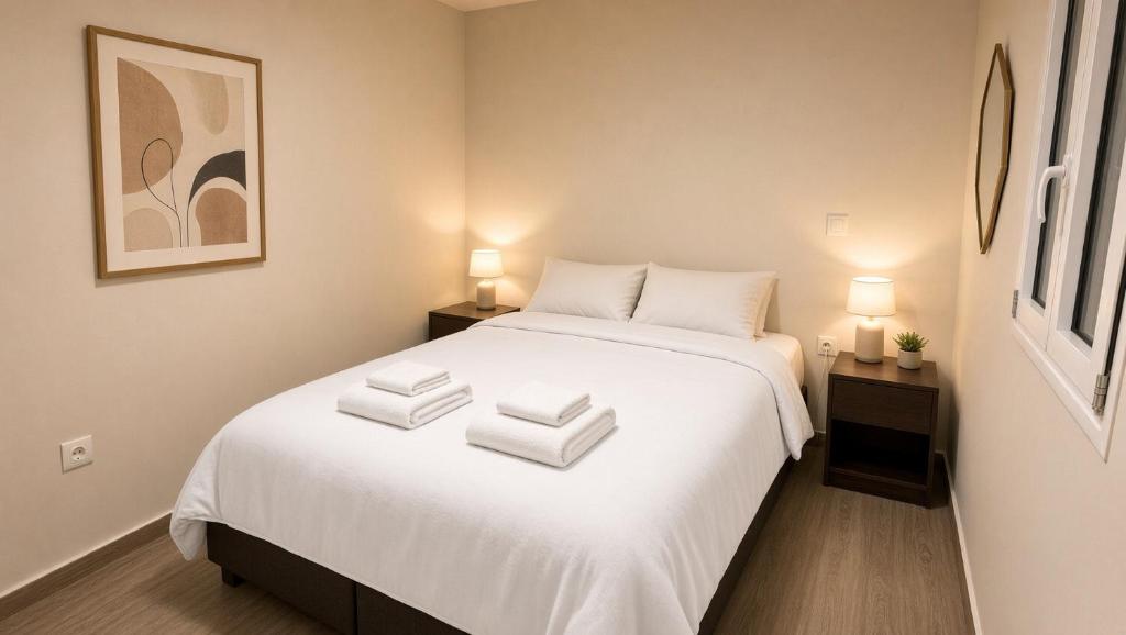 Athens Platinum Suites No1