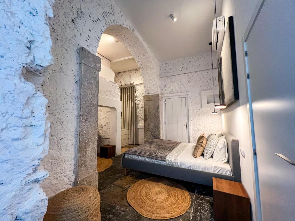 Flat Chiado