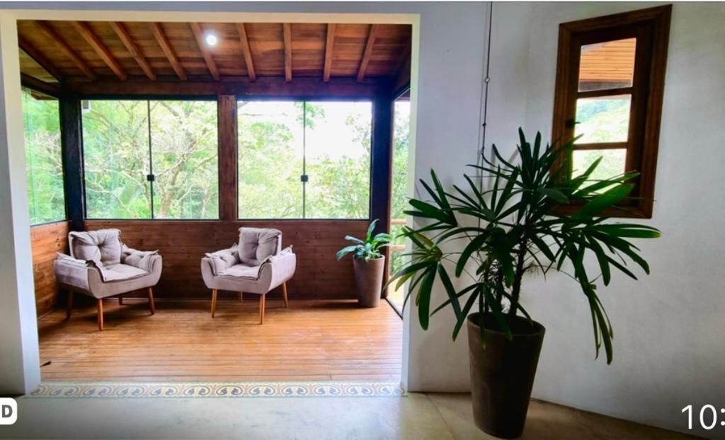 Casa das Pedras