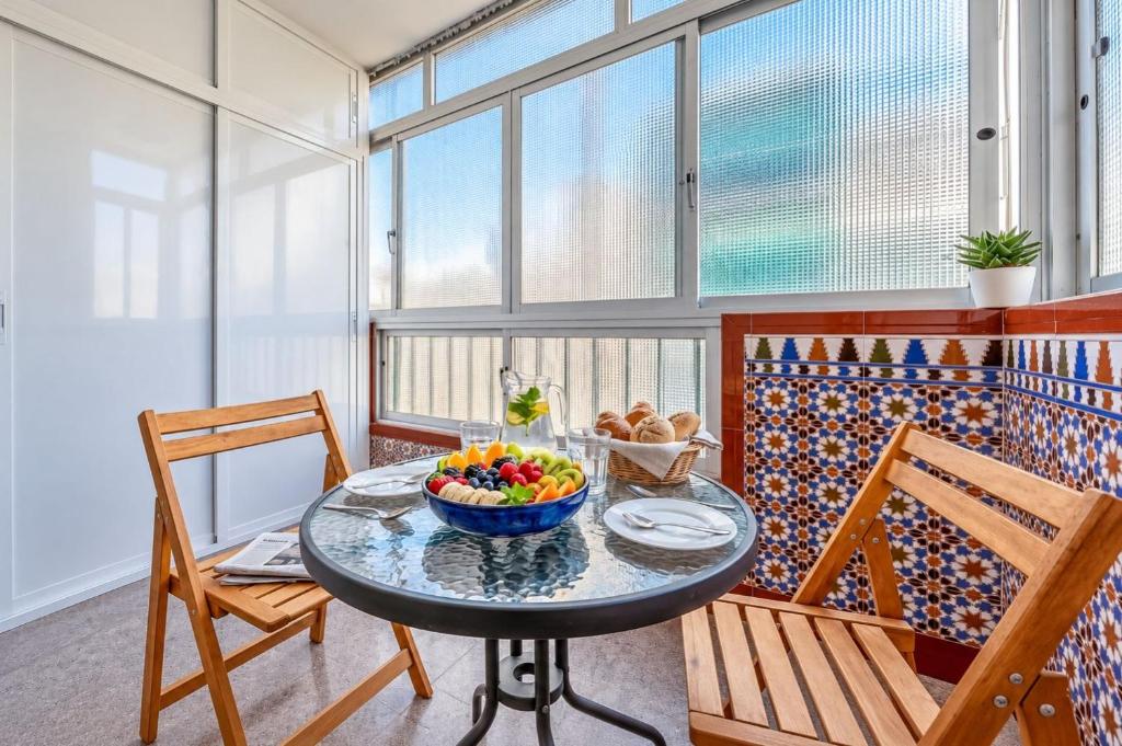 GuestReady - Charming apartment in Malaga