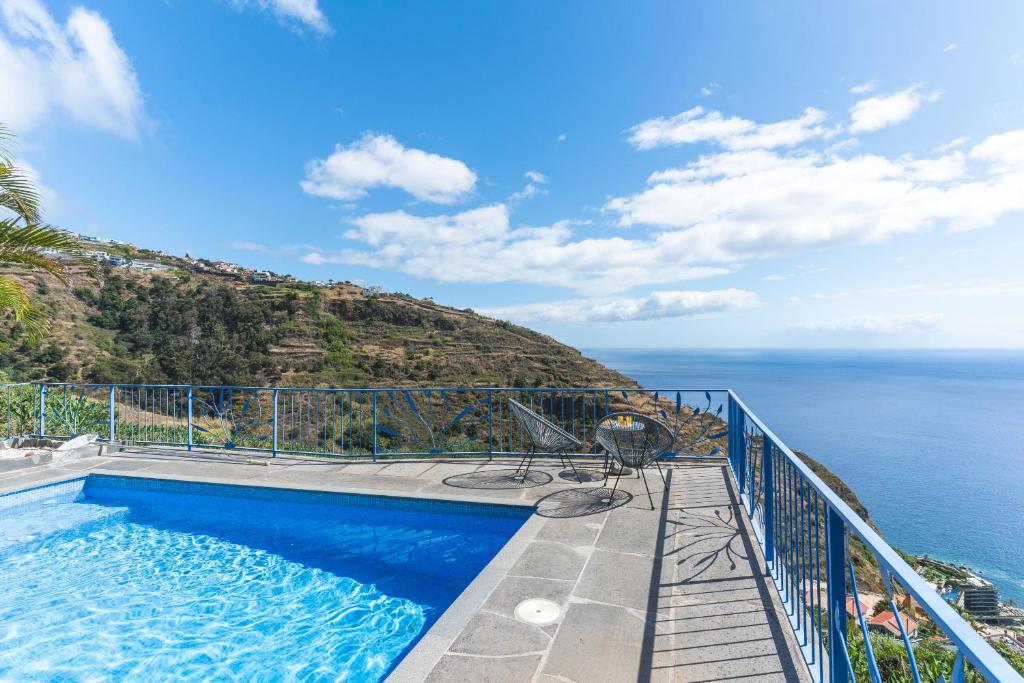 Casa Hui Nosso Refugio by Atlantic Holiday