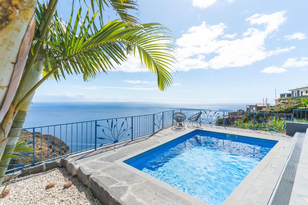 Casa Hui Nosso Jardim by Atlantic Holiday