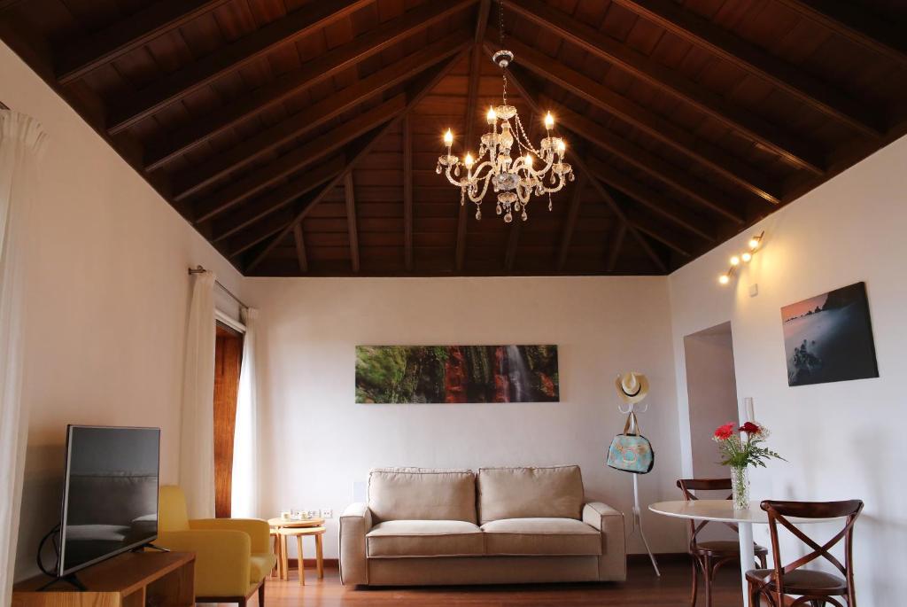 Apartamentos Apartamento en Santa Cruz de La Palma en Santa Cruz de la Palma, La Palma (isla)
