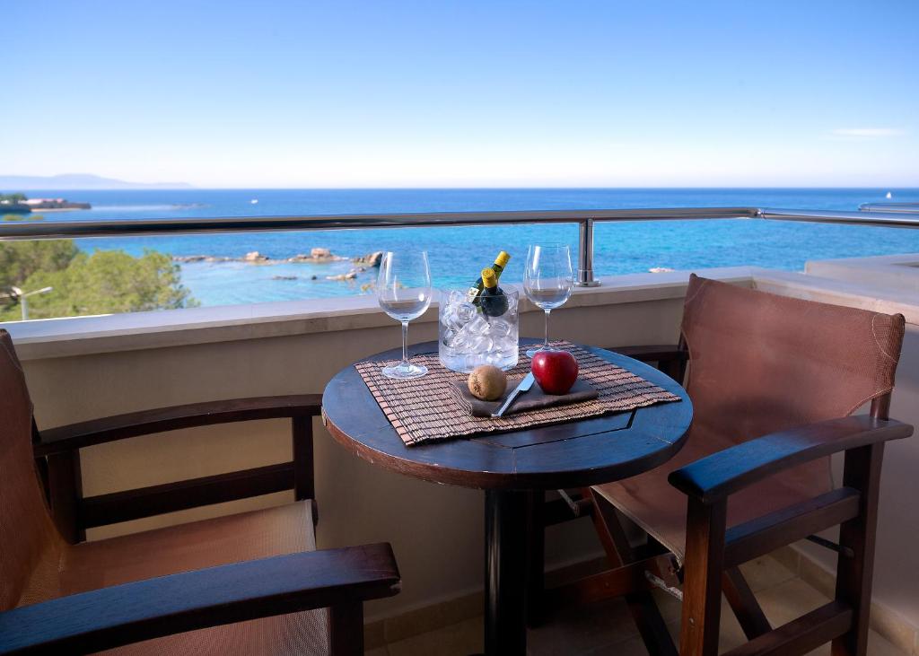 Irida Hotel - Resim 40