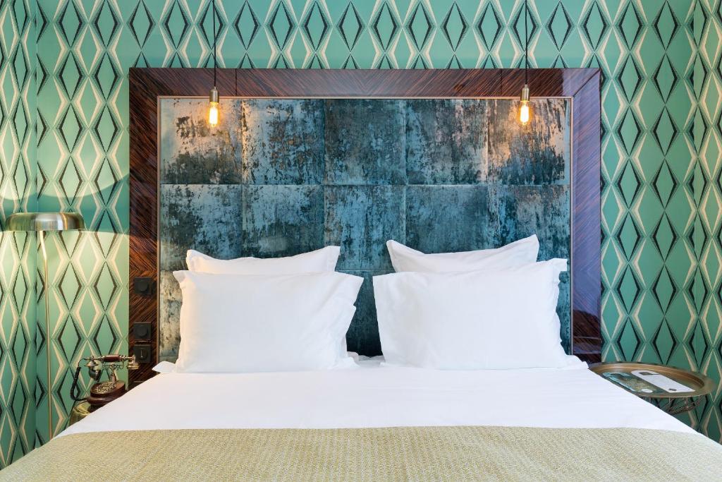 The Jay Hotel by HappyCulture - Resim 16