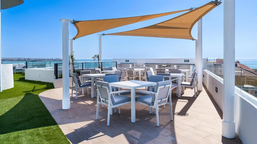 Ocean Dream Punta Prima By España Casas
