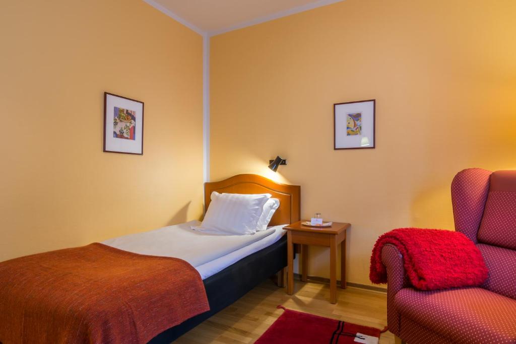 Teaterhotellet - Resim 39