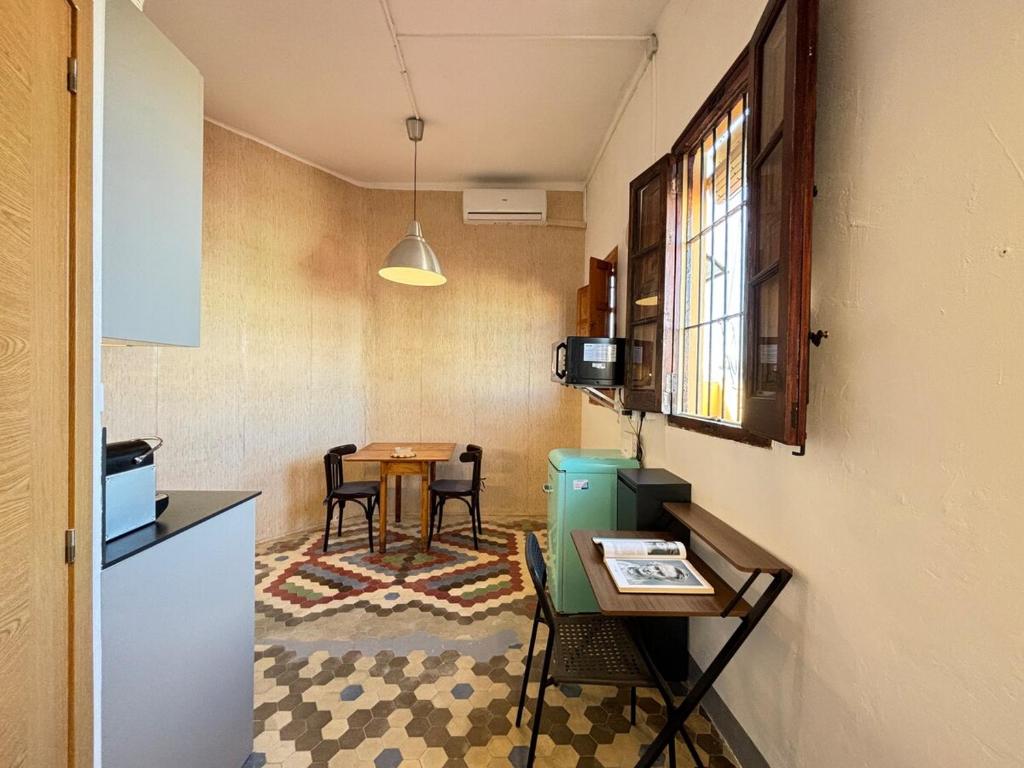 Estudio Luminoso