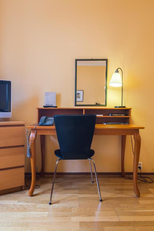 Teaterhotellet - Resim 38