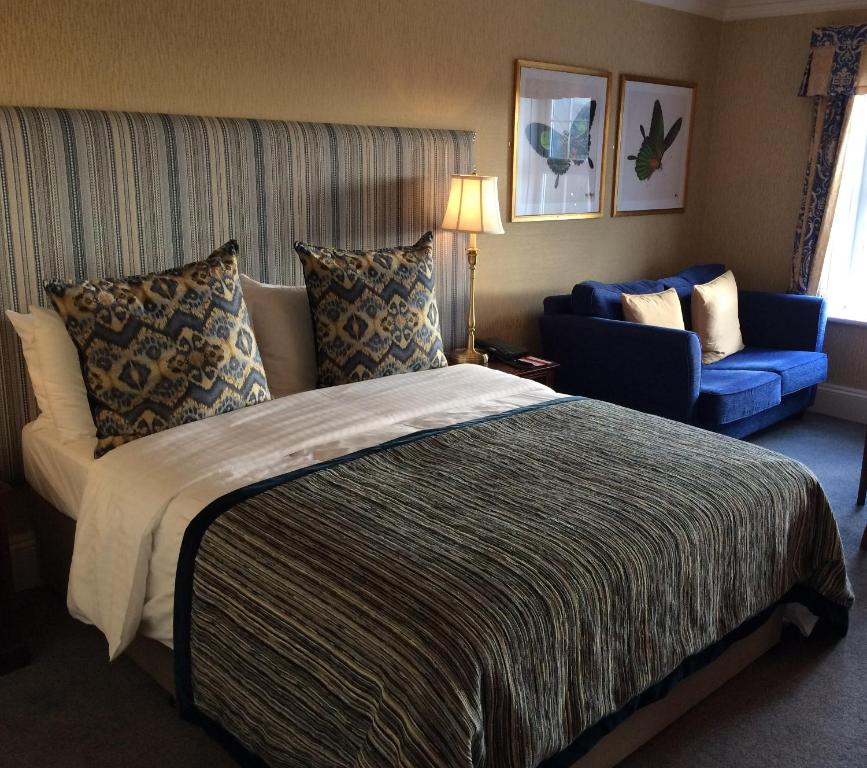 New House Country Hotel - 