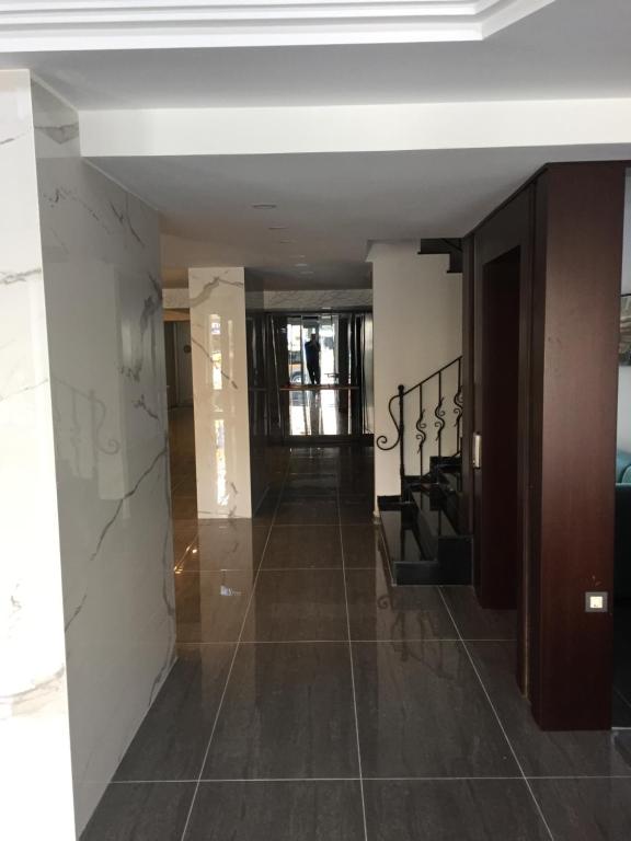 Fotografie z fotogalerie ubytování Helen Hotel v destinaci Çanakkale