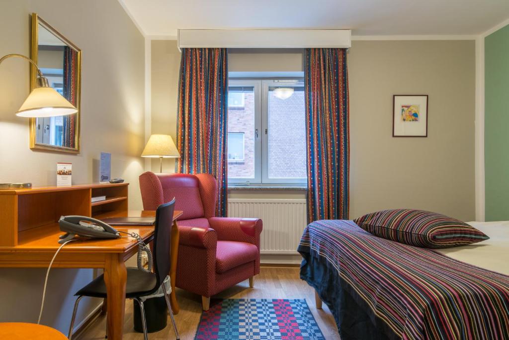 Teaterhotellet - Resim 7