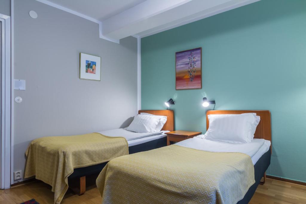 Teaterhotellet - Resim 36