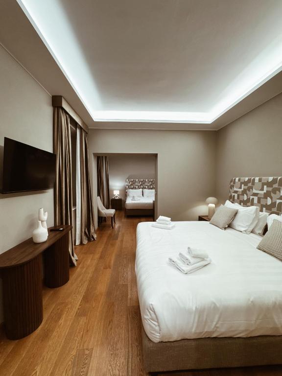 Residenza Traiana