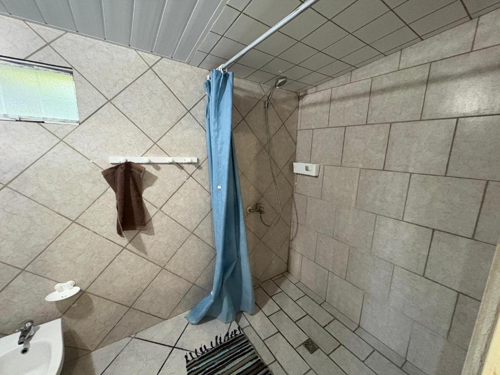 Chez Guy , chambre privée - photo 3 - Rangiroa, Polynésie