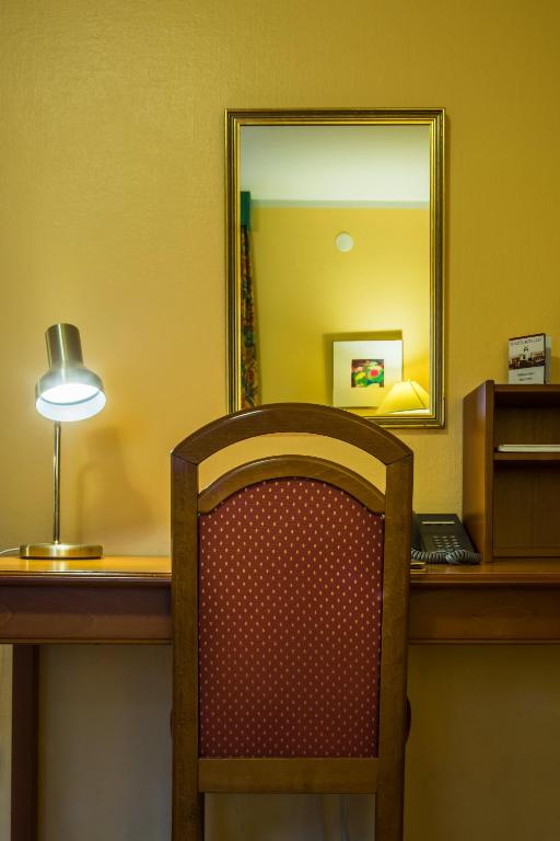 Teaterhotellet - Resim 34