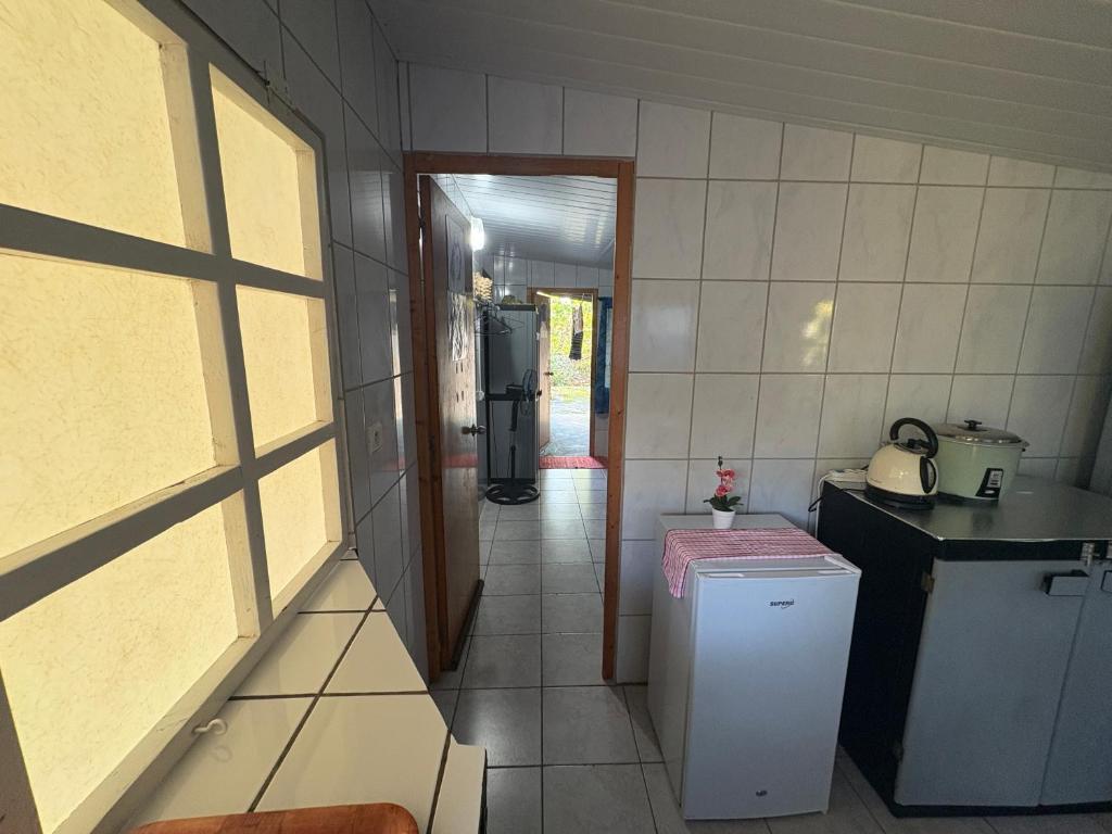 Chez Guy , chambre privée - photo 11 - Rangiroa, Polynésie