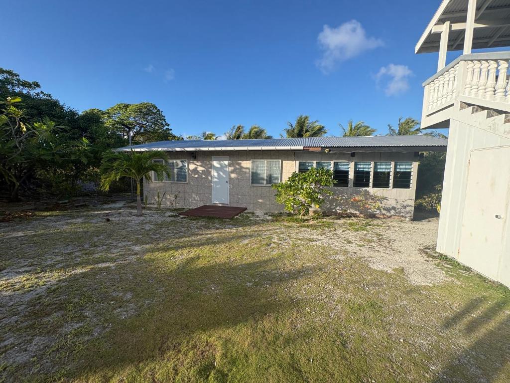 Chez Guy , chambre privée - photo 5 - Rangiroa, Polynésie